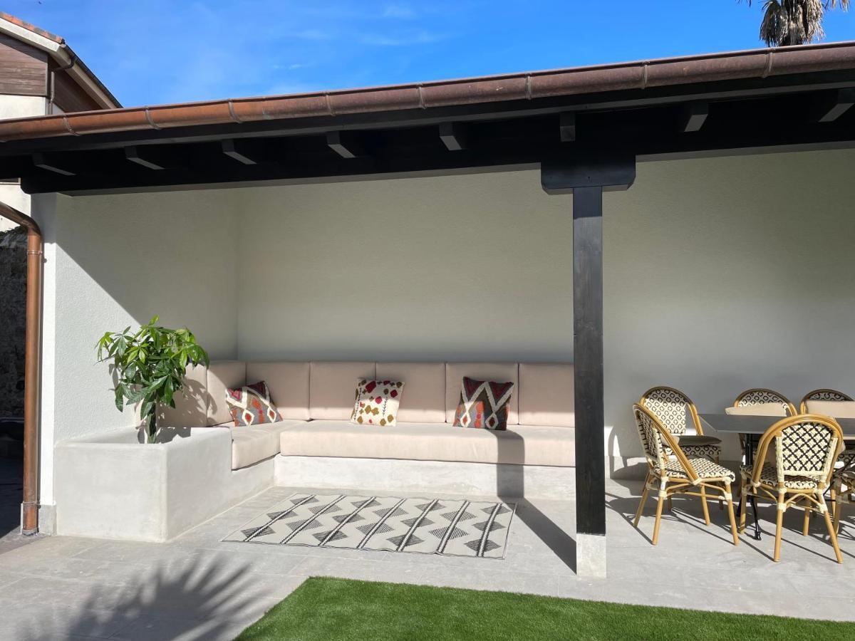 Hotel Boutique Las Indianas Nueva De Llanes Eksteriør bilde