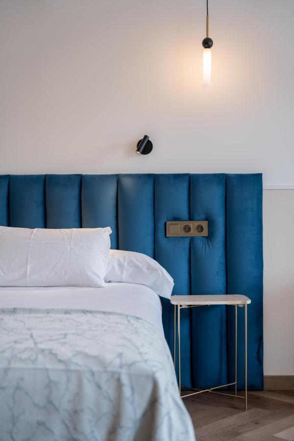 Hotel Boutique Las Indianas Nueva De Llanes Eksteriør bilde