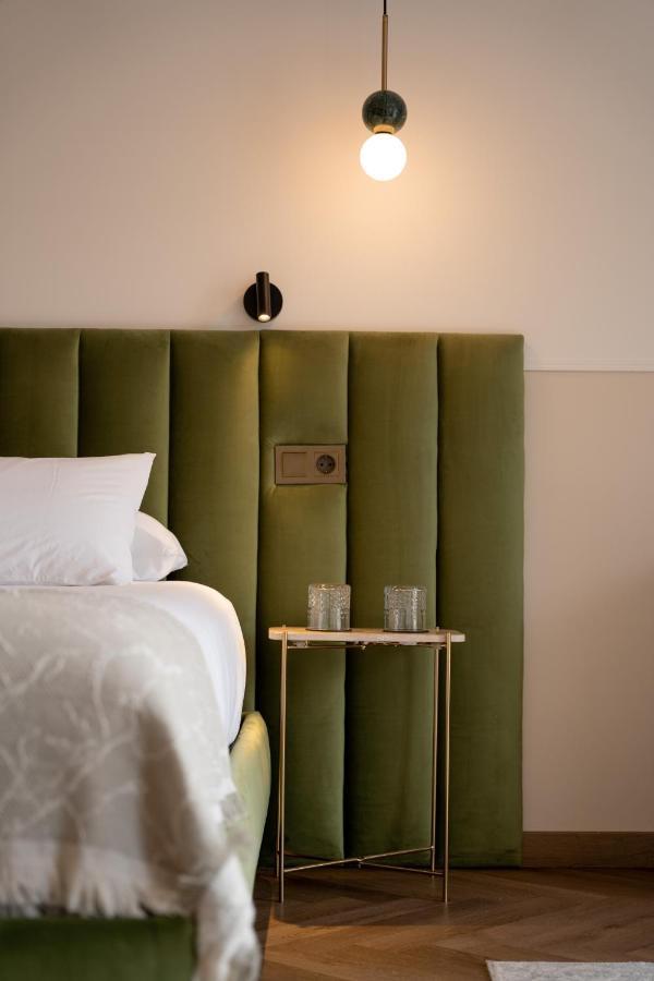 Hotel Boutique Las Indianas Nueva De Llanes Eksteriør bilde