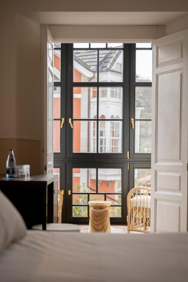 Hotel Boutique Las Indianas Nueva De Llanes Eksteriør bilde