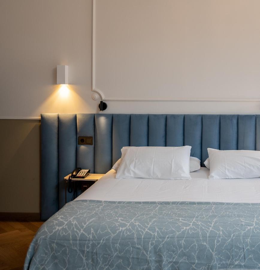 Hotel Boutique Las Indianas Nueva De Llanes Eksteriør bilde
