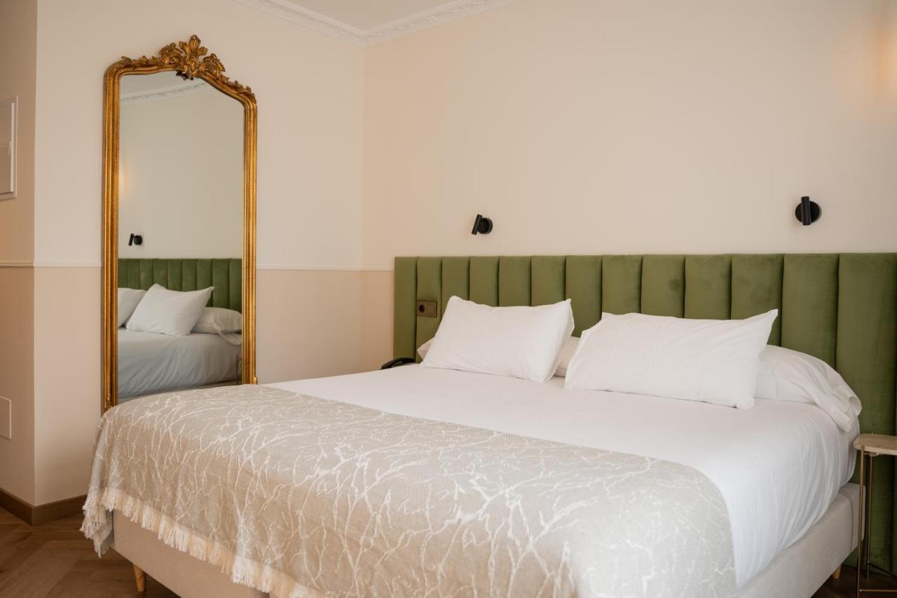 Hotel Boutique Las Indianas Nueva De Llanes Eksteriør bilde