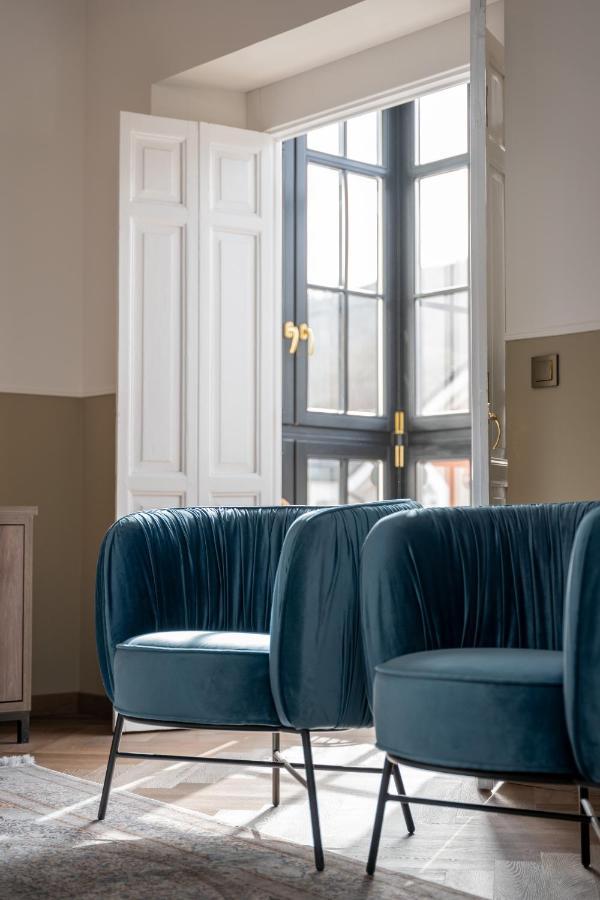 Hotel Boutique Las Indianas Nueva De Llanes Eksteriør bilde