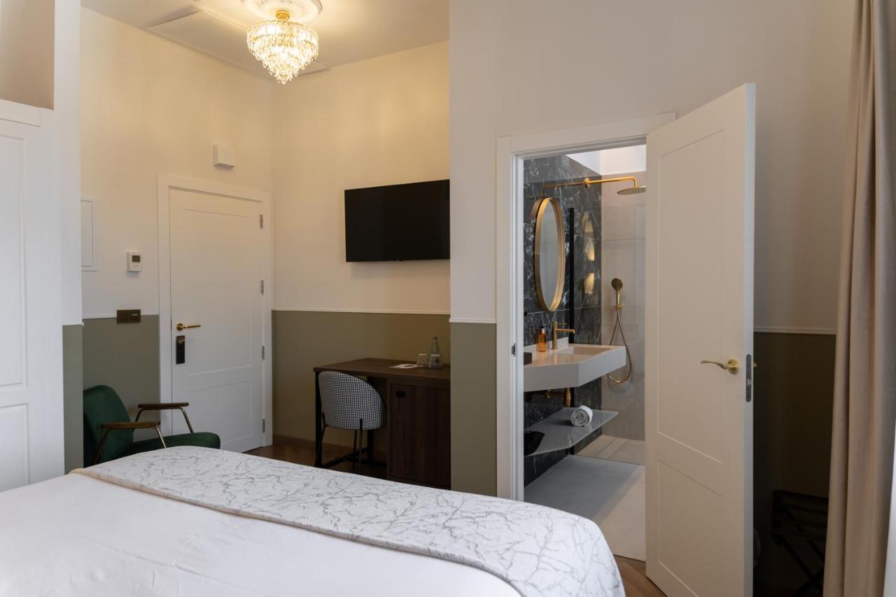 Hotel Boutique Las Indianas Nueva De Llanes Eksteriør bilde