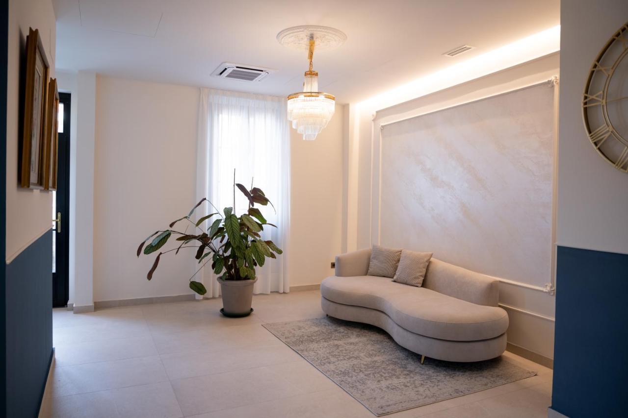 Hotel Boutique Las Indianas Nueva De Llanes Eksteriør bilde