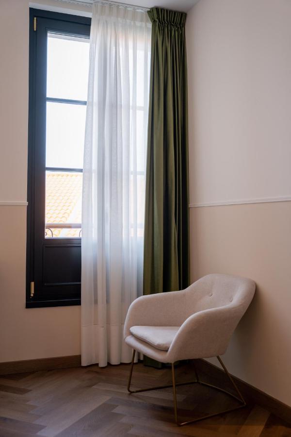 Hotel Boutique Las Indianas Nueva De Llanes Eksteriør bilde
