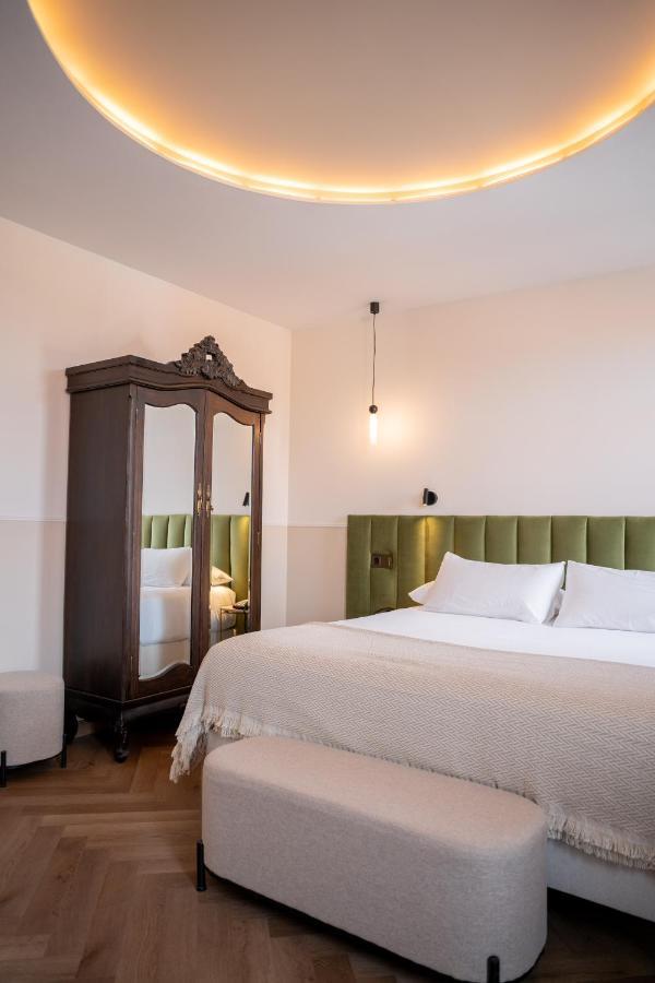 Hotel Boutique Las Indianas Nueva De Llanes Eksteriør bilde