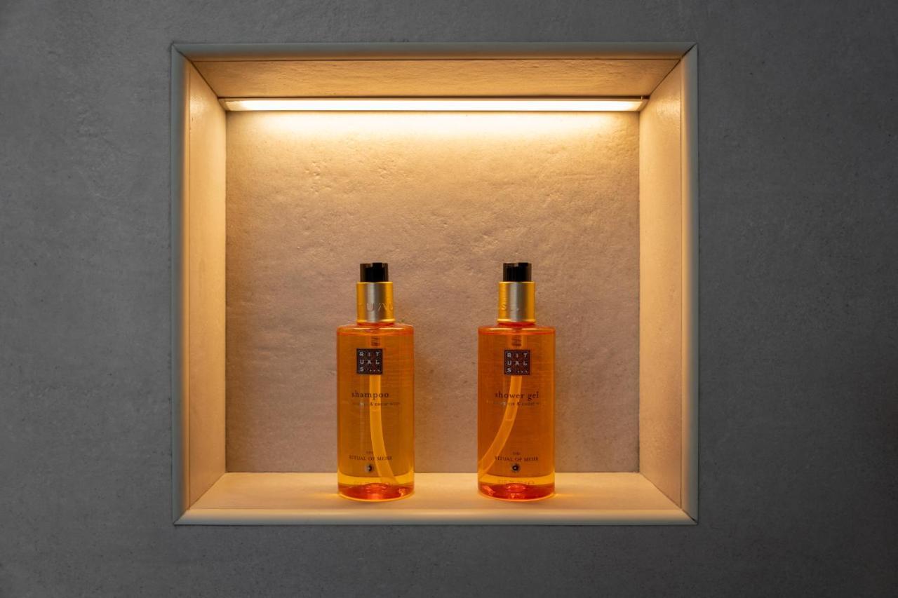 Hotel Boutique Las Indianas Nueva De Llanes Eksteriør bilde