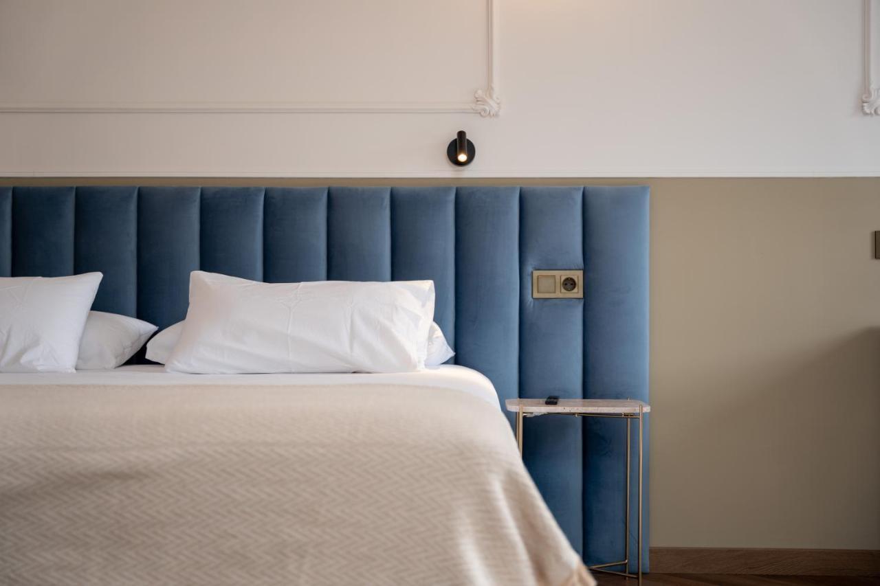 Hotel Boutique Las Indianas Nueva De Llanes Eksteriør bilde