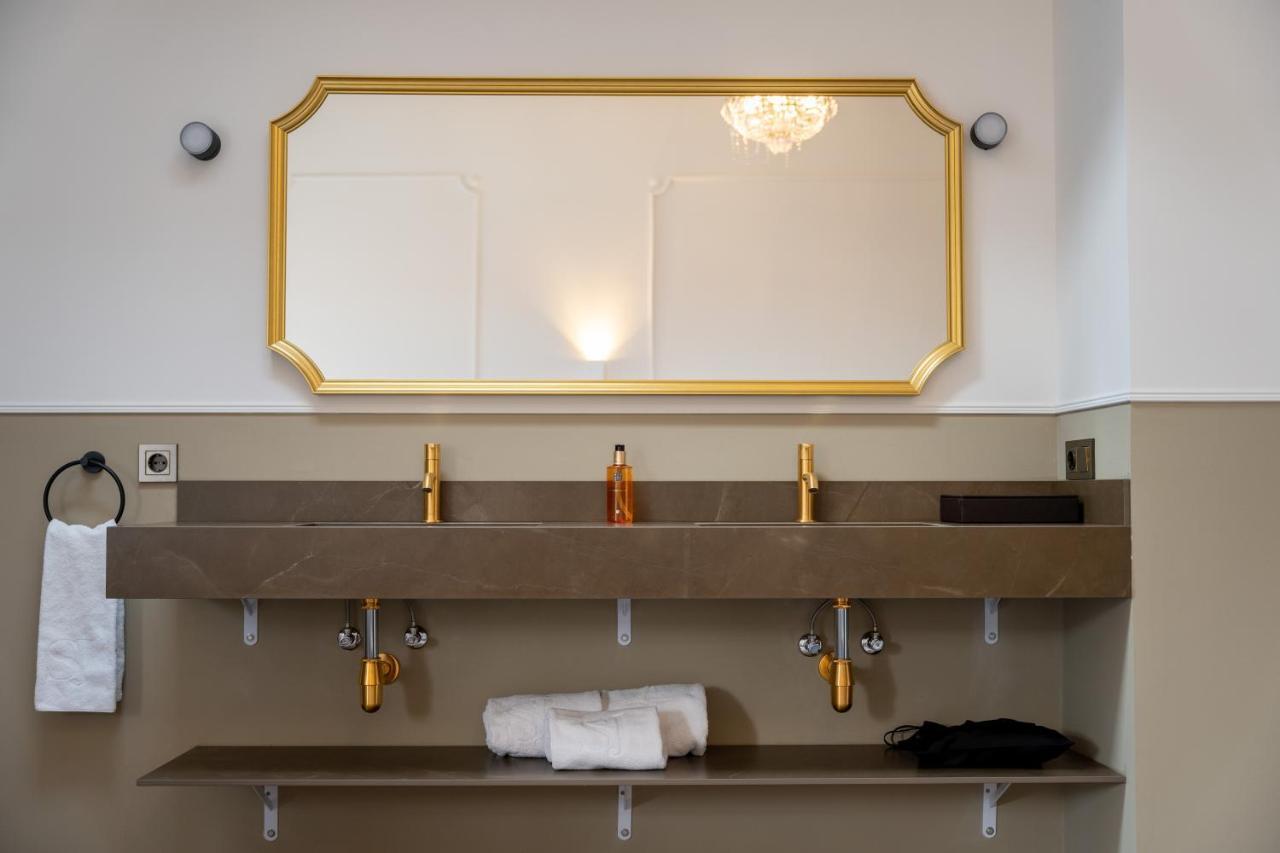 Hotel Boutique Las Indianas Nueva De Llanes Eksteriør bilde