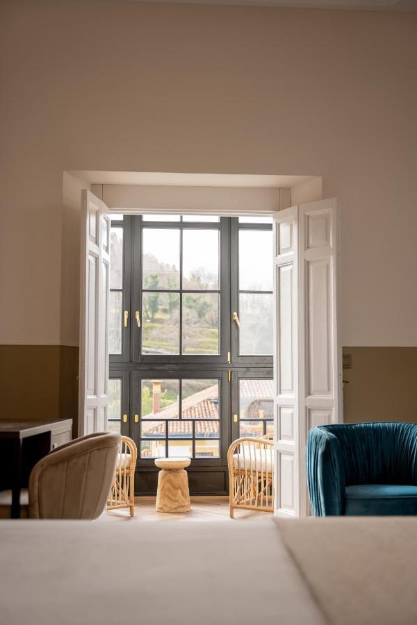Hotel Boutique Las Indianas Nueva De Llanes Eksteriør bilde