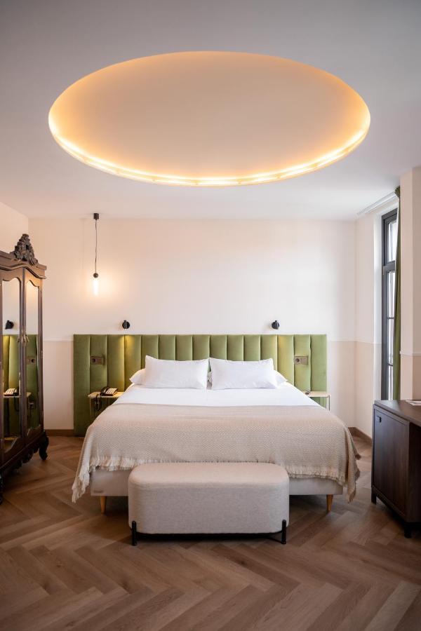 Hotel Boutique Las Indianas Nueva De Llanes Eksteriør bilde