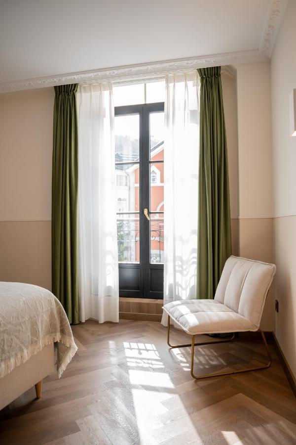 Hotel Boutique Las Indianas Nueva De Llanes Eksteriør bilde