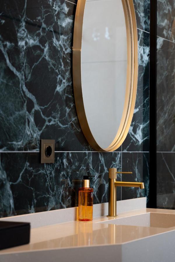 Hotel Boutique Las Indianas Nueva De Llanes Eksteriør bilde
