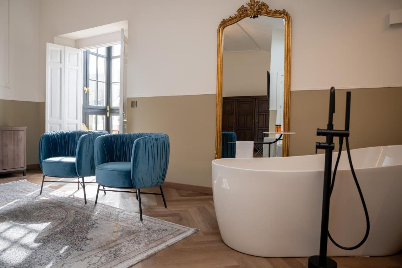 Hotel Boutique Las Indianas Nueva De Llanes Eksteriør bilde
