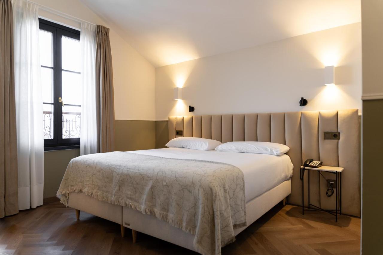 Hotel Boutique Las Indianas Nueva De Llanes Eksteriør bilde