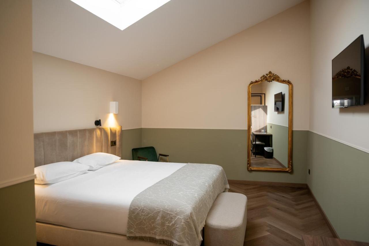 Hotel Boutique Las Indianas Nueva De Llanes Eksteriør bilde