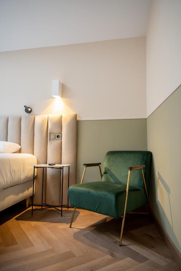Hotel Boutique Las Indianas Nueva De Llanes Eksteriør bilde