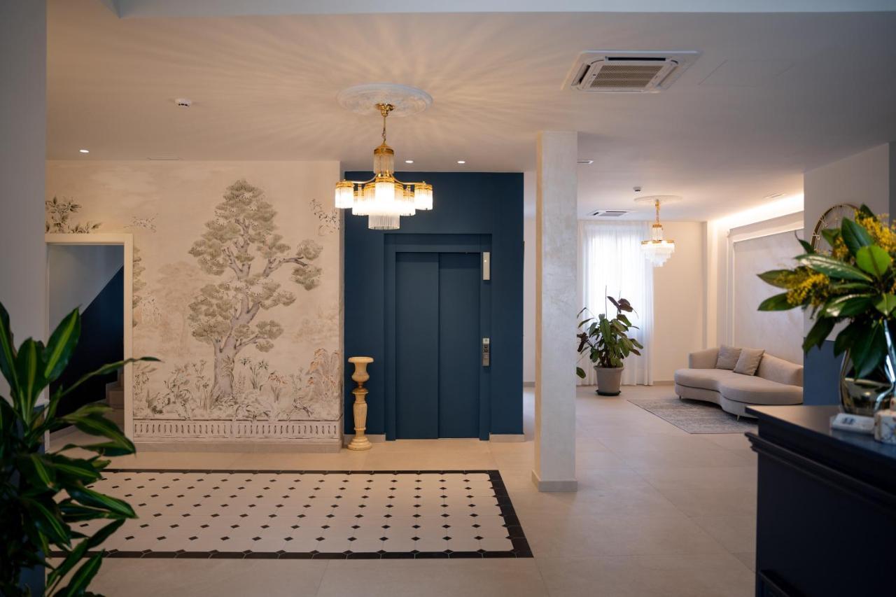 Hotel Boutique Las Indianas Nueva De Llanes Eksteriør bilde