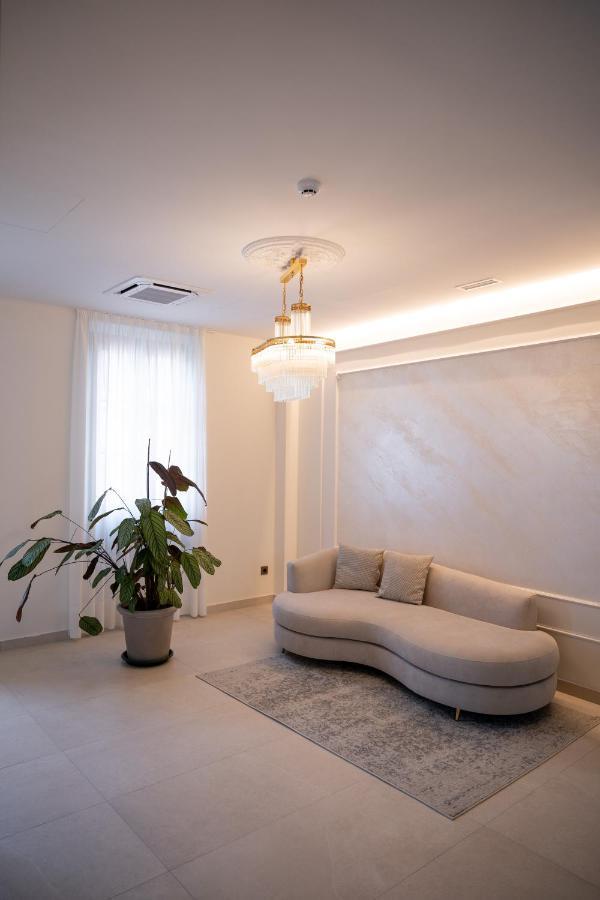 Hotel Boutique Las Indianas Nueva De Llanes Eksteriør bilde