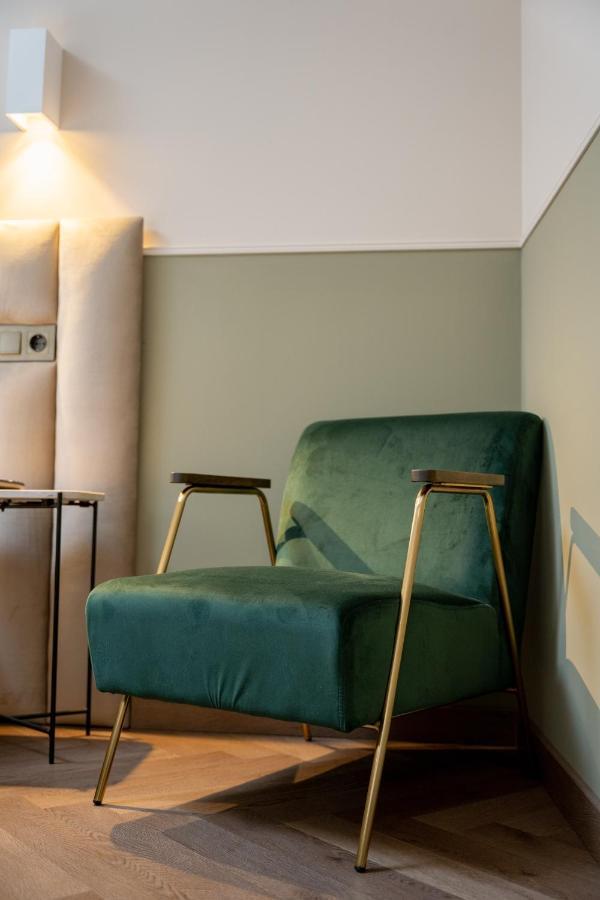 Hotel Boutique Las Indianas Nueva De Llanes Eksteriør bilde