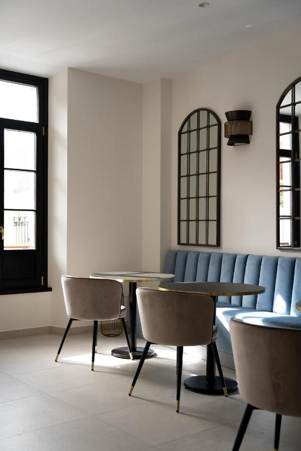 Hotel Boutique Las Indianas Nueva De Llanes Eksteriør bilde