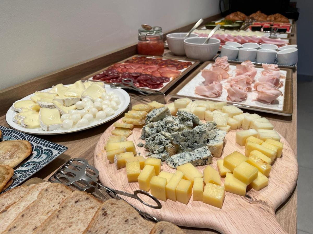 Hotel Boutique Las Indianas Nueva De Llanes Eksteriør bilde