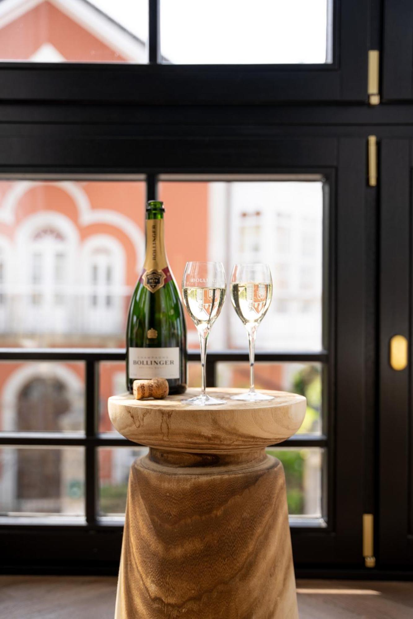 Hotel Boutique Las Indianas Nueva De Llanes Eksteriør bilde