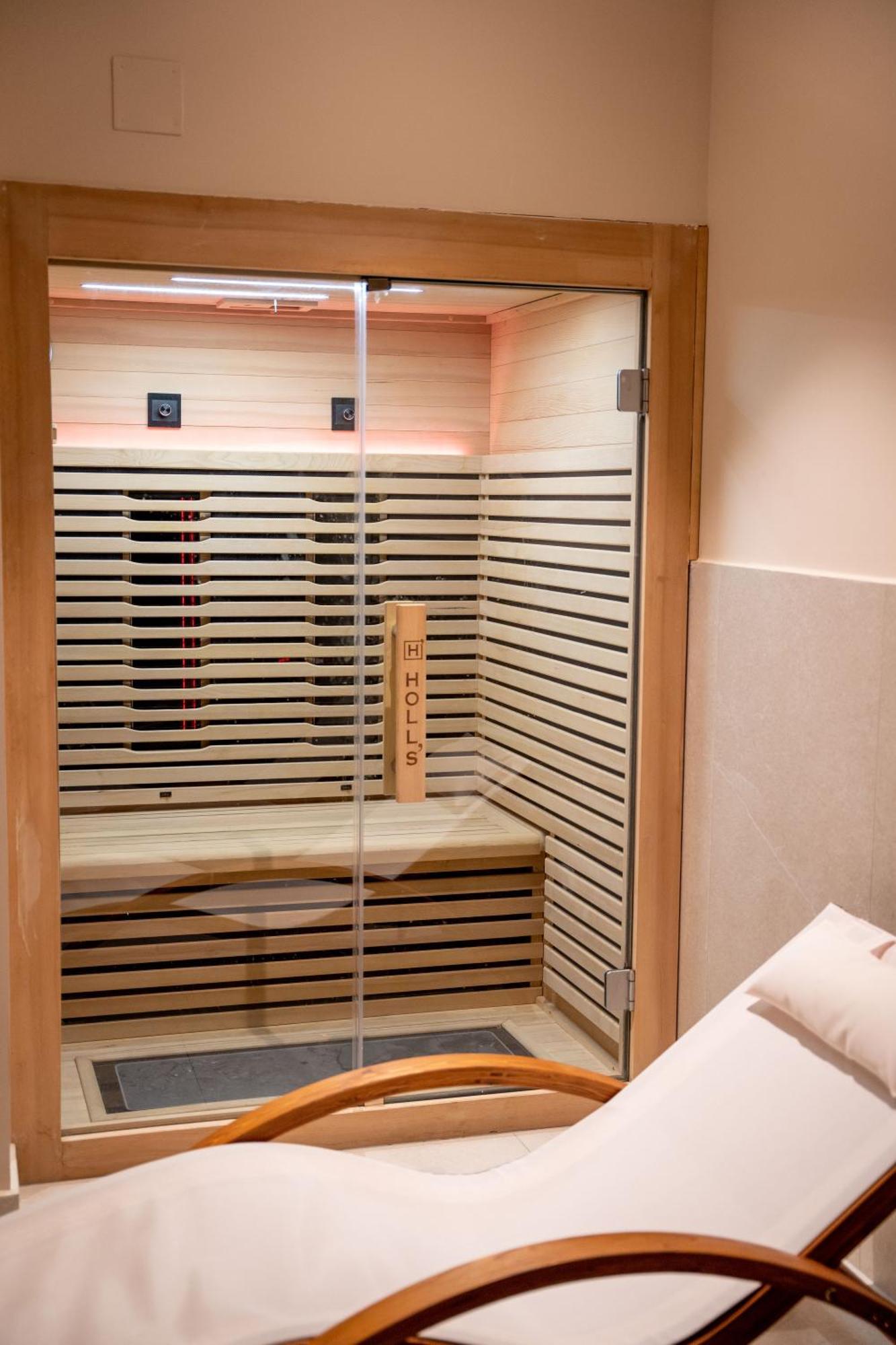 Hotel Boutique Las Indianas Nueva De Llanes Eksteriør bilde