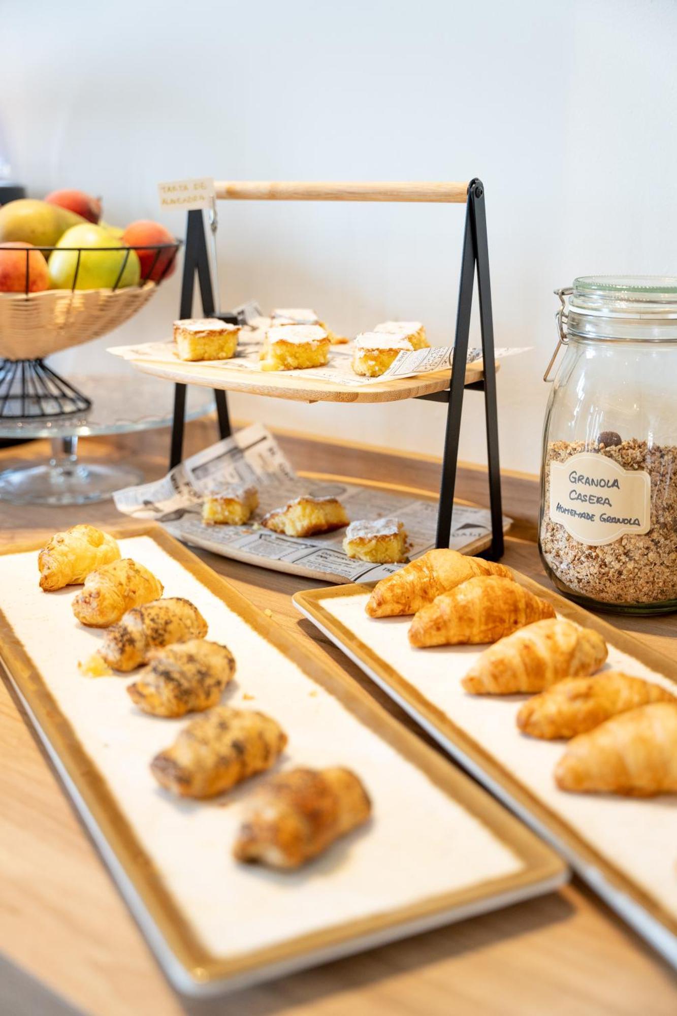 Hotel Boutique Las Indianas Nueva De Llanes Eksteriør bilde
